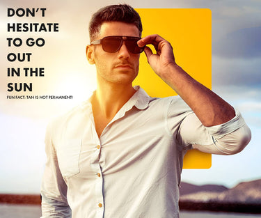 UrbanGabru De-tan Face Pack with Vitamin C & Aloe Vera Extracts | Tan Removal in 10 Mins | Brings Back Natural Colour (100 gm)